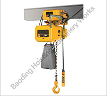 Electric Chain Hoist