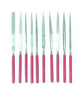 Precision Diamond File Set