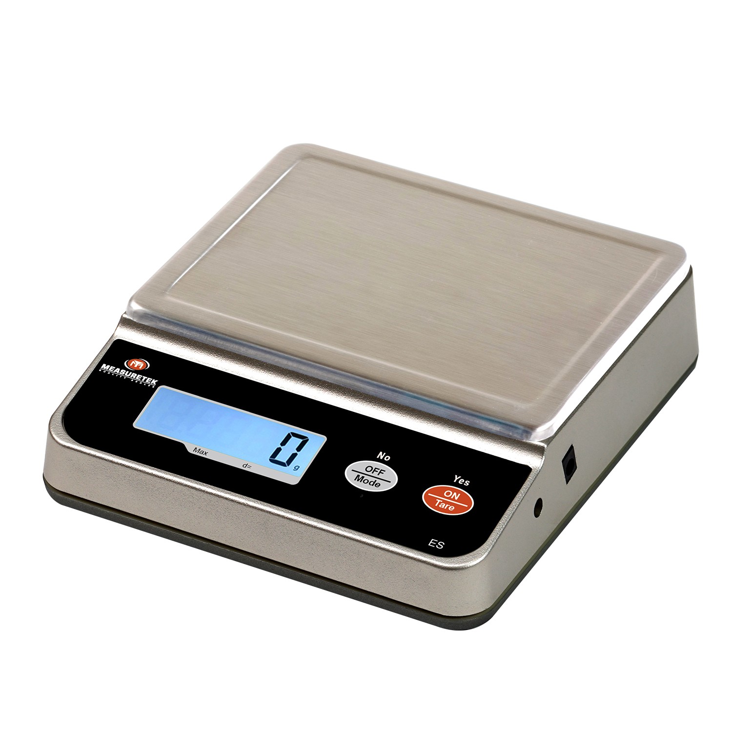 Precision Digital Scale
