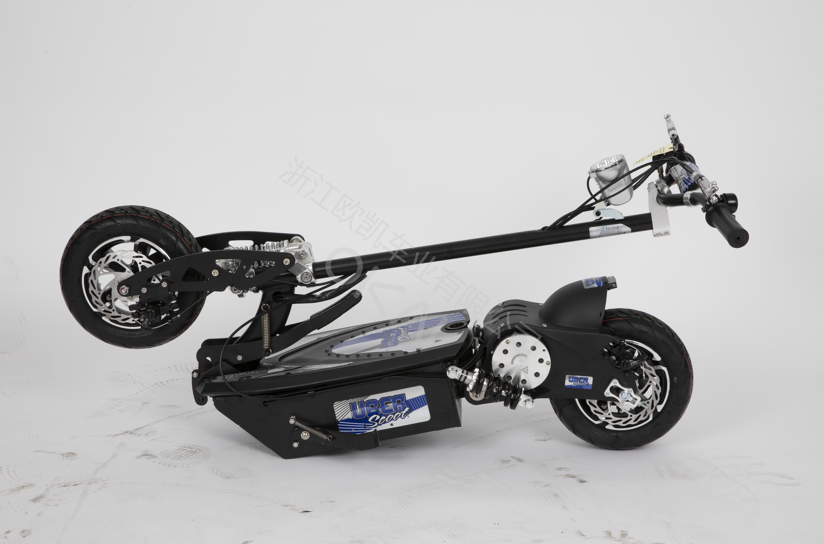 ES17 Electric Scooter - Image 2