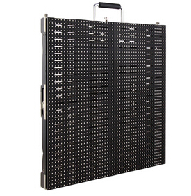 Indoor LED Display Panel 8.93mm Pixel Pitch