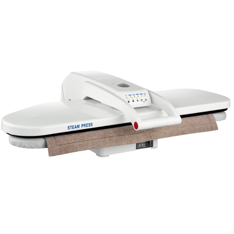 ESP-810 Fabric steam press clothes iron, garment steamer - Image 3