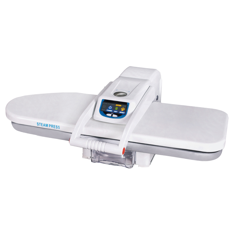 ESP-810E Hot sale Digital Fabric Steam Press Iron - Image 2