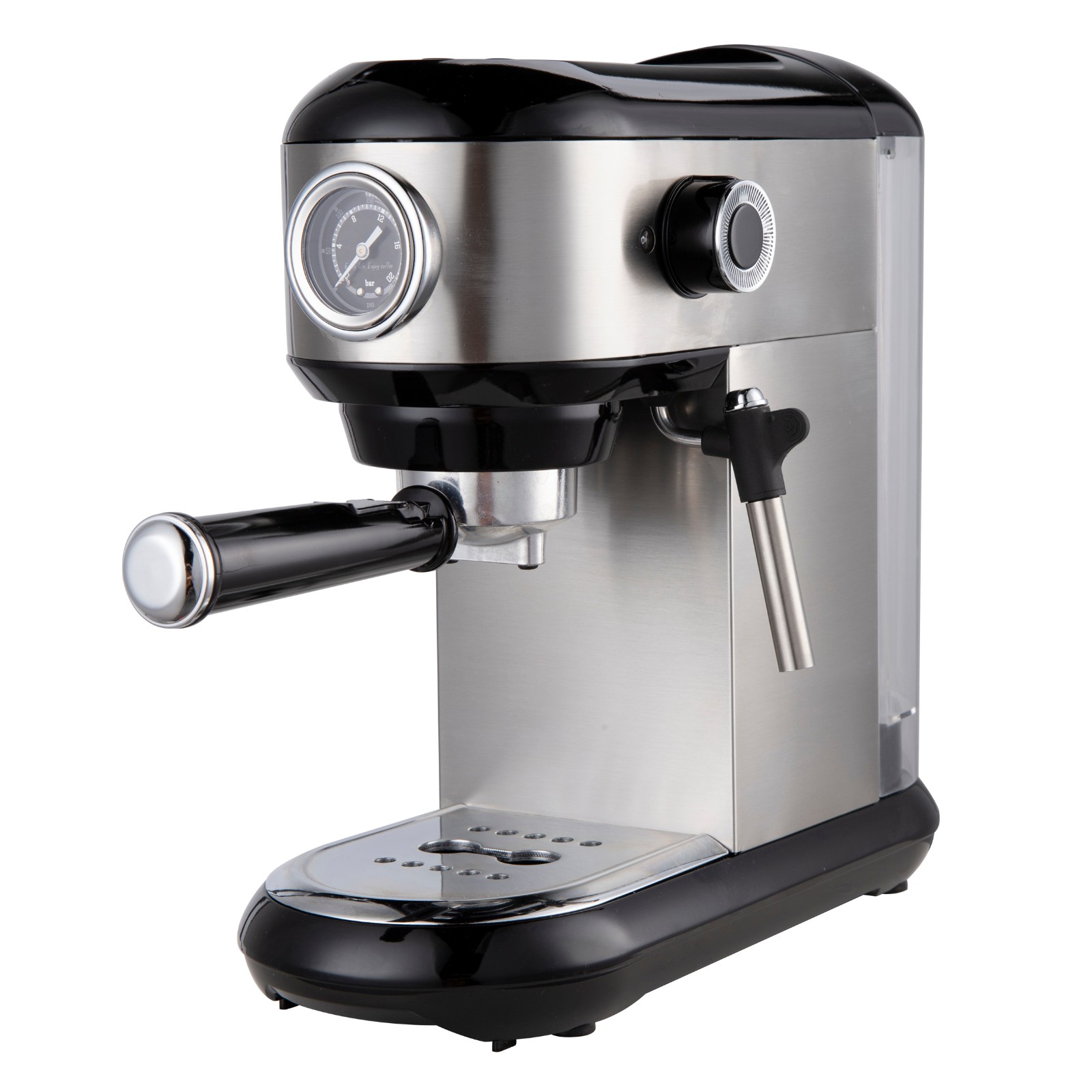 Espresso coffee machine - Image 3