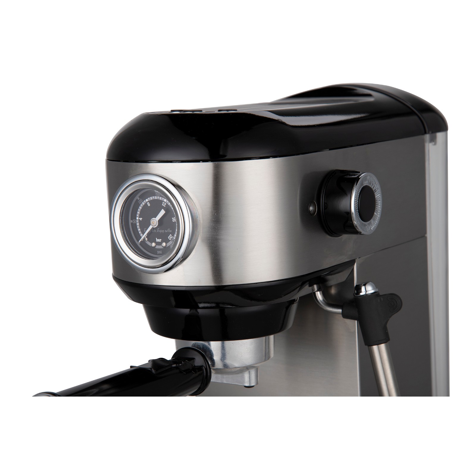 Espresso coffee machine - Image 2