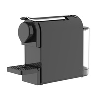 Espresso Machine Coffee Maker Home Automatic Coffee Machine capsule coffee machine - Image 2