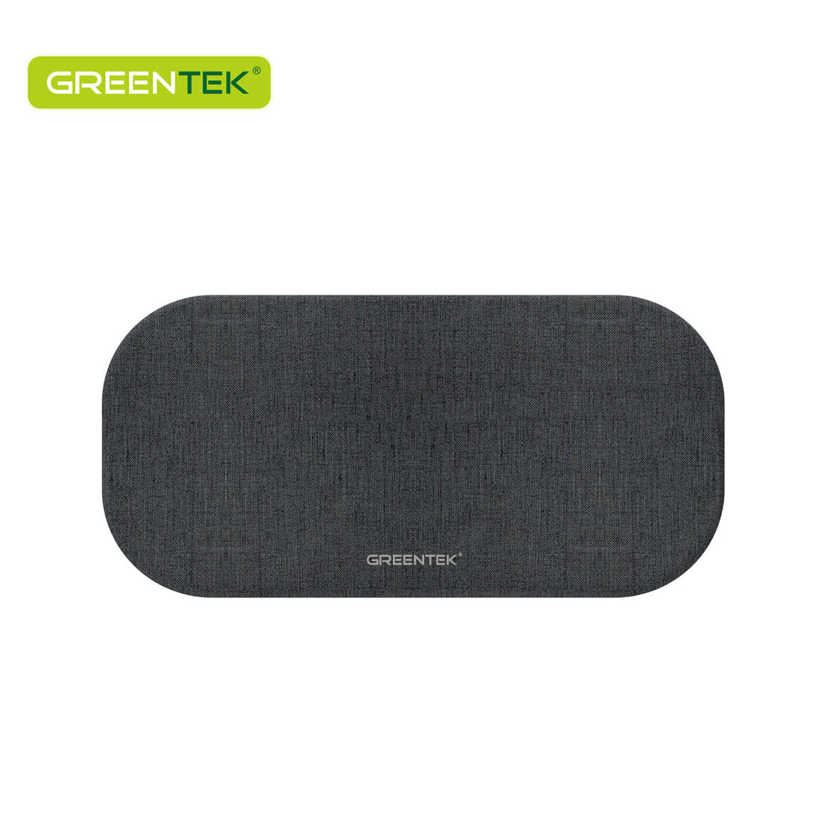 Indoor TV Antenna with Fabric Cover