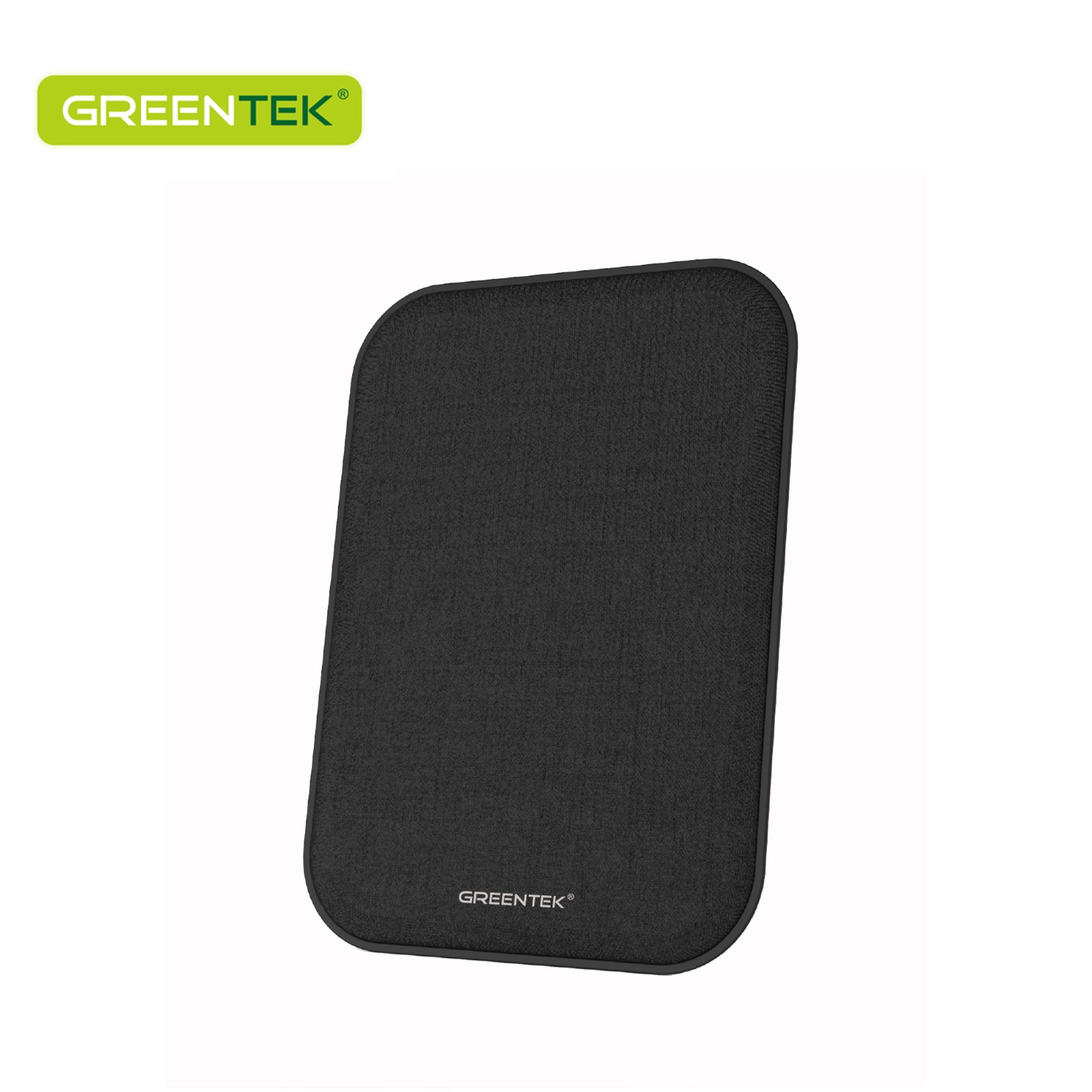 Indoor TV Antenna with Fabric Finish