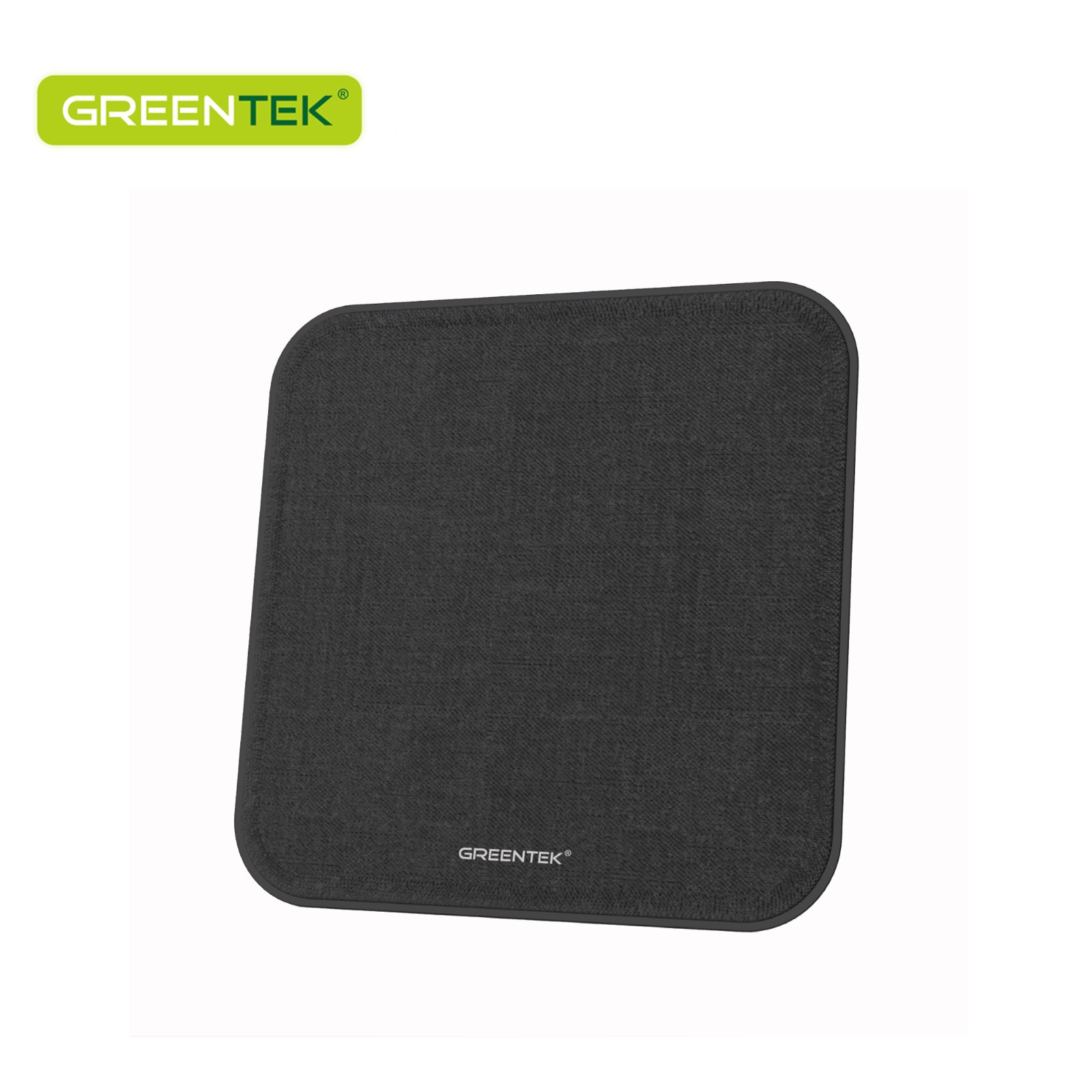 Indoor TV Antenna with Fabric Finish
