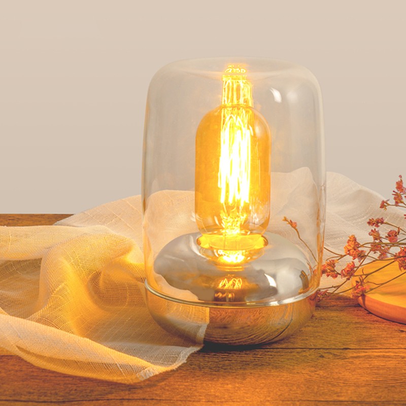 Essential oil aromatherapy lamp - Image 3