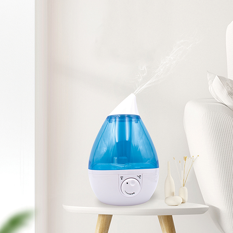 Essential Oil Scents Air Humidifier - Image 3