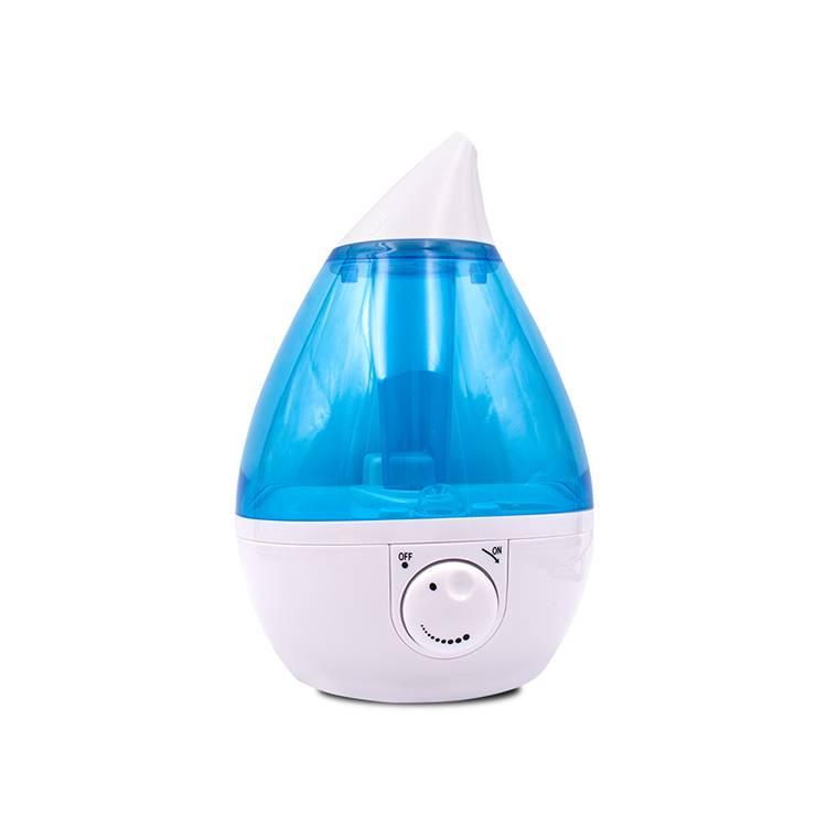Essential Oil Scents Air Humidifier - Image 2