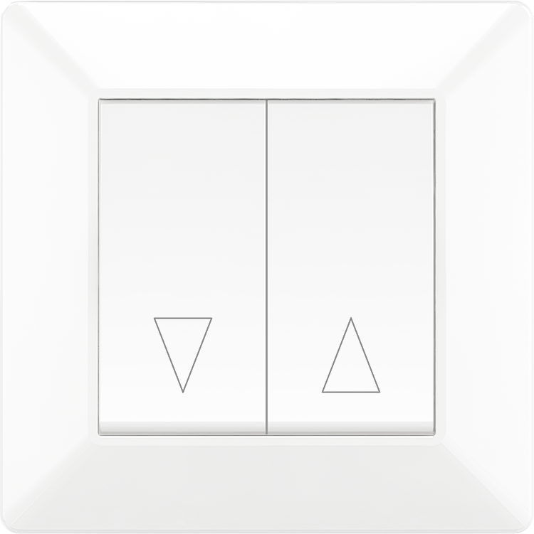 Eu Standard Curtain Wall Switch - Image 3
