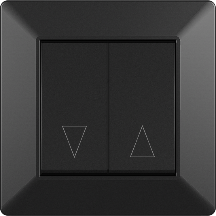 Eu Standard Curtain Wall Switch - Image 2