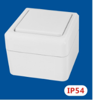 Waterproof Electrical Switch and Socket