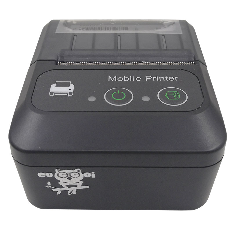 EUCCOI Barcode Label Printer - Image 2