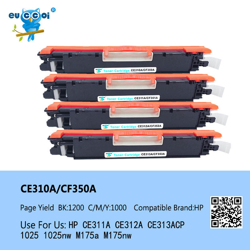 euccoi toner cartridge - Image 3