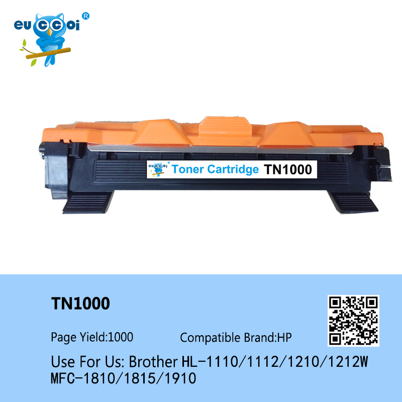 euccoi toner cartridge - Image 2