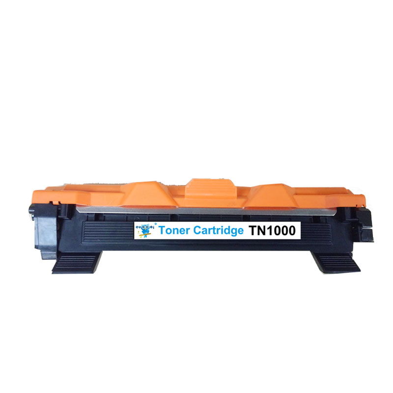 Compatible Toner Cartridge Replacement