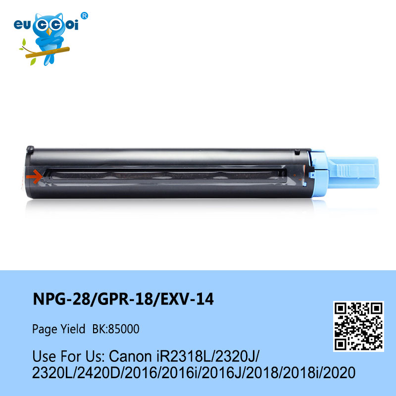 euccoi toner cartridge - Image 2