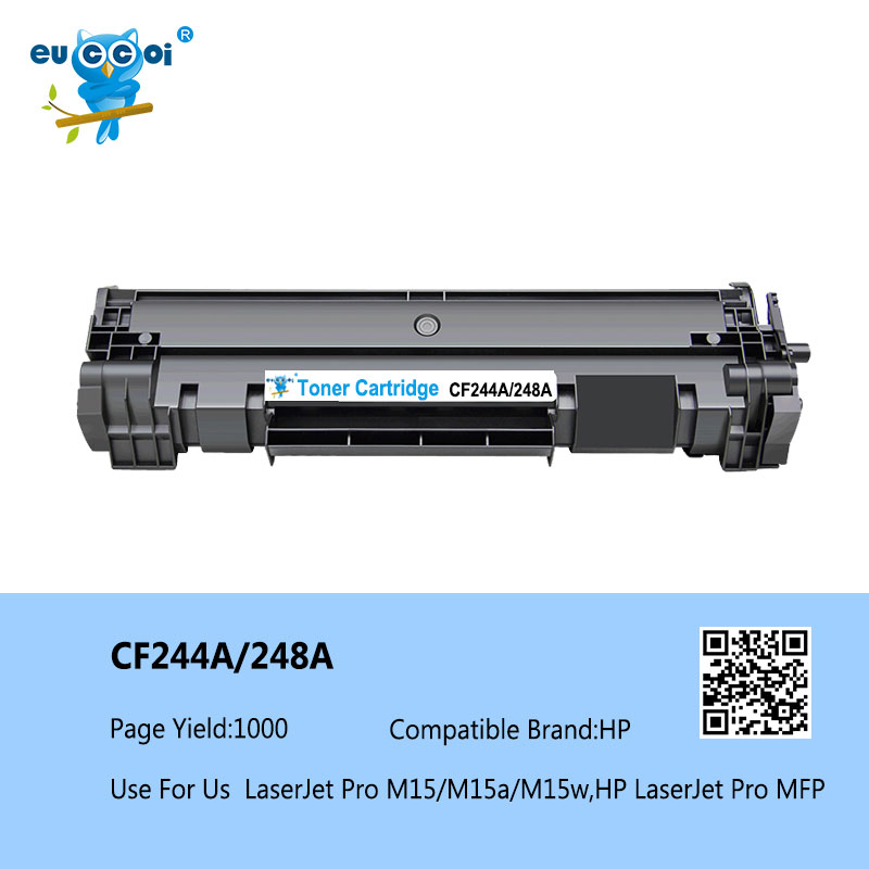 euccoi toner cartridge - Image 3