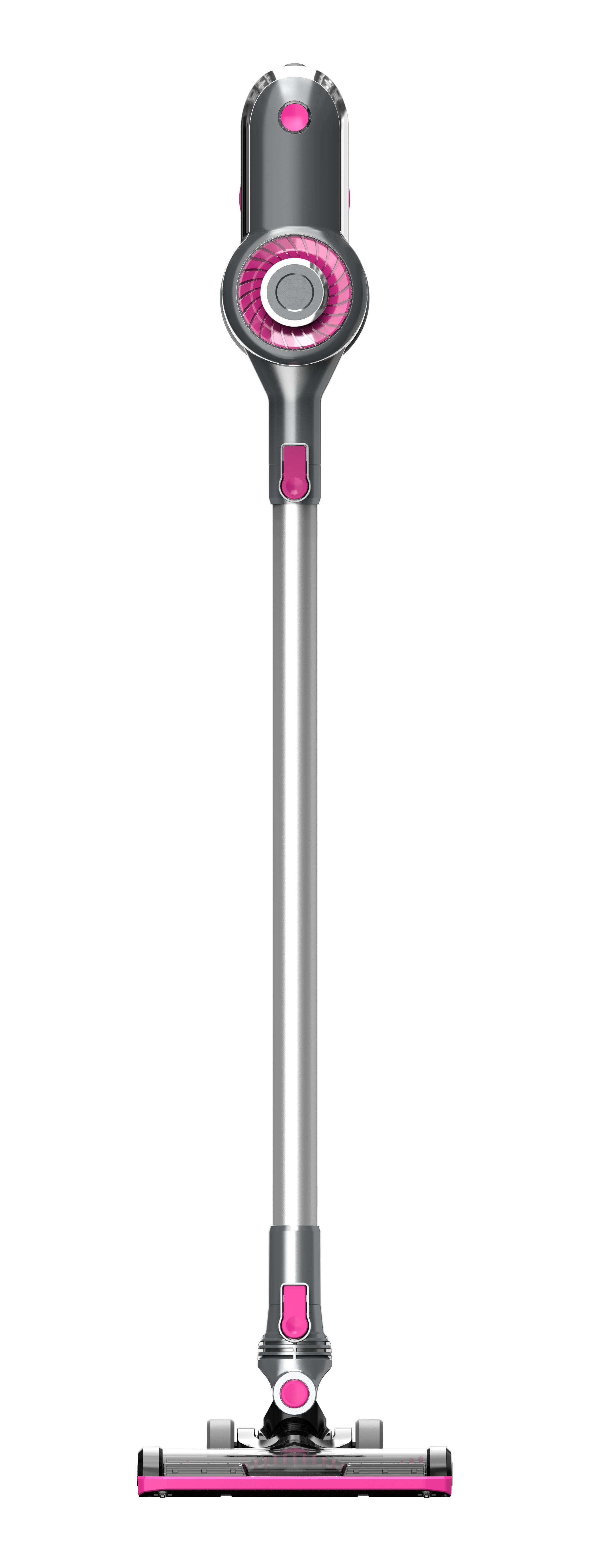 EUP CORDLESS VACUUM CLEANER - Image 2