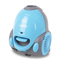 EUP Mini Vacuum Cleaner VD-2314 - Image 2