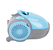 Miniature Canister Vacuum Cleaner