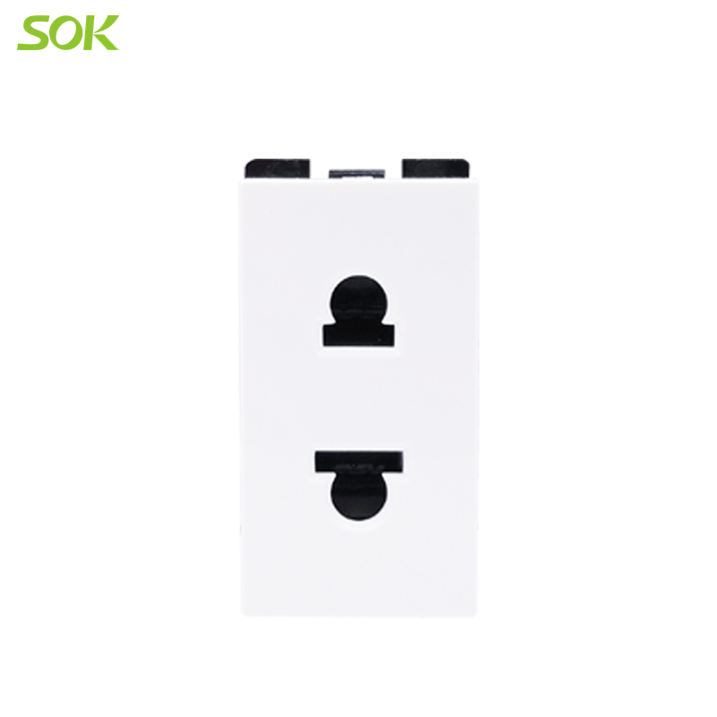 Euro-American Power Outlet Modular - Image 2