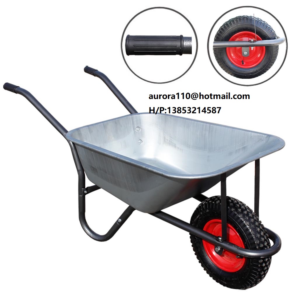 EURO mail-order wheelbarrow - Image 2