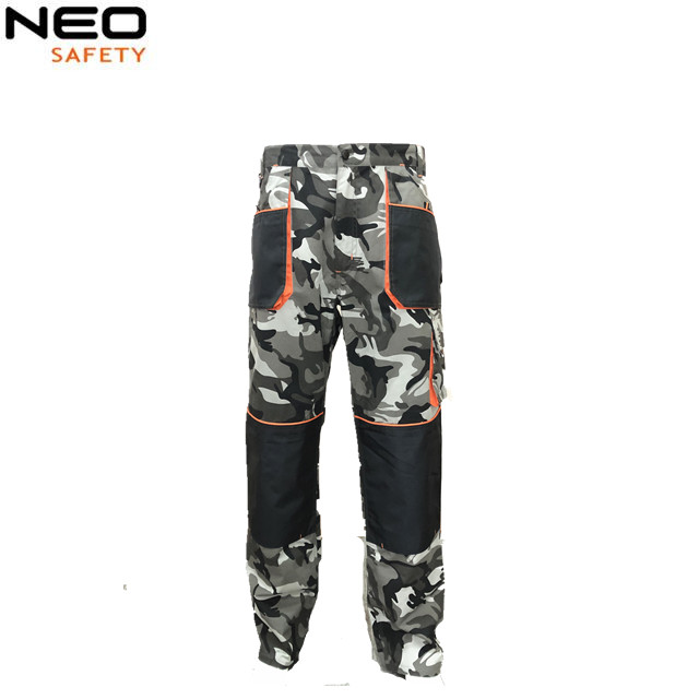 Europe New Style CAMO Cargo Pants - Image 2
