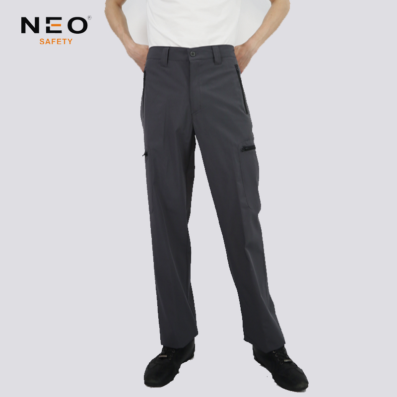 Europe New Style High Quality Outdoor Softshell Pants - Image 2