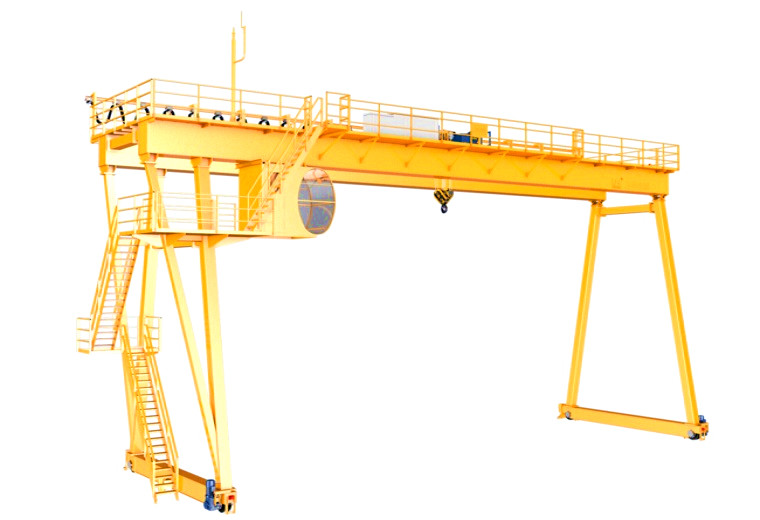 European Standard Gantry Crane