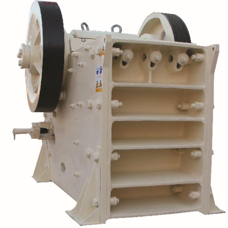 European Jaw Crusher - Image 3