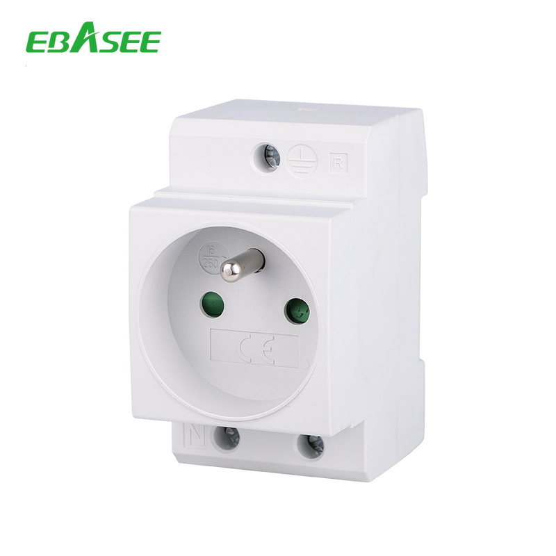 European Market - Modular socket EBSA2 - Image 3