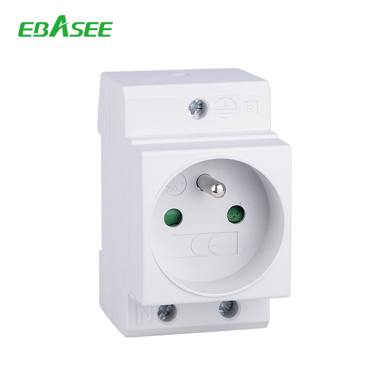 European Market - Modular socket EBSA2 - Image 2