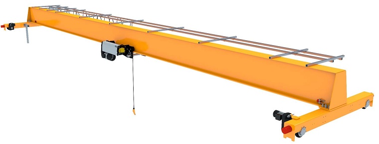 Single Girder Overhead Crane