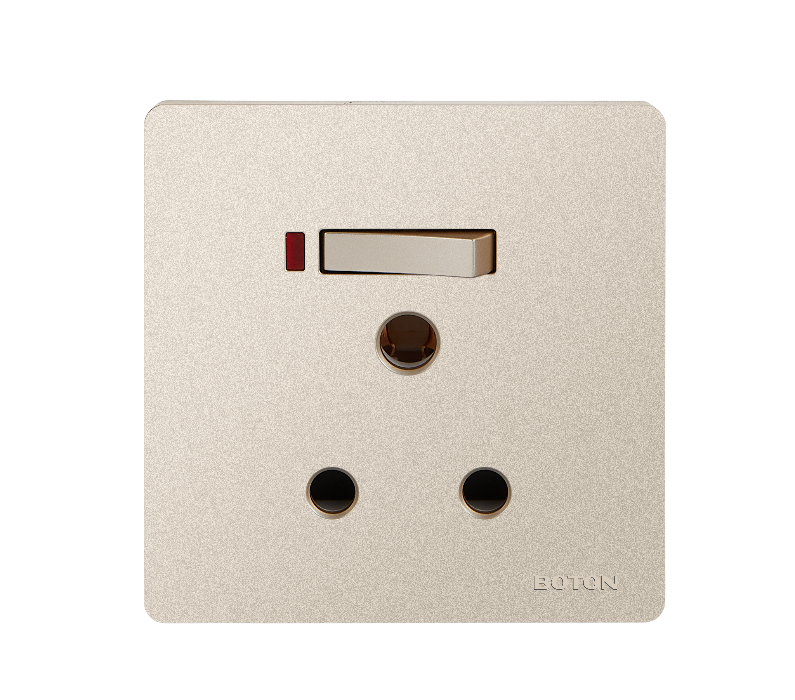 EUROPEAN SOCKET SWITCH M5-SERIES - Image 2