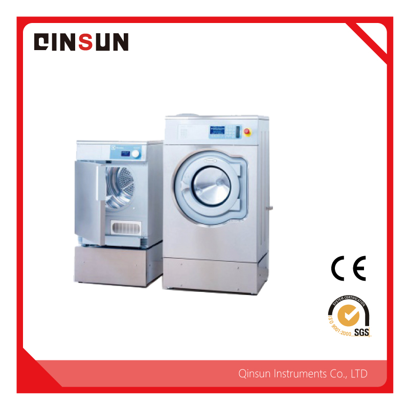 Textile Shrinkage Testing Drum Dryer