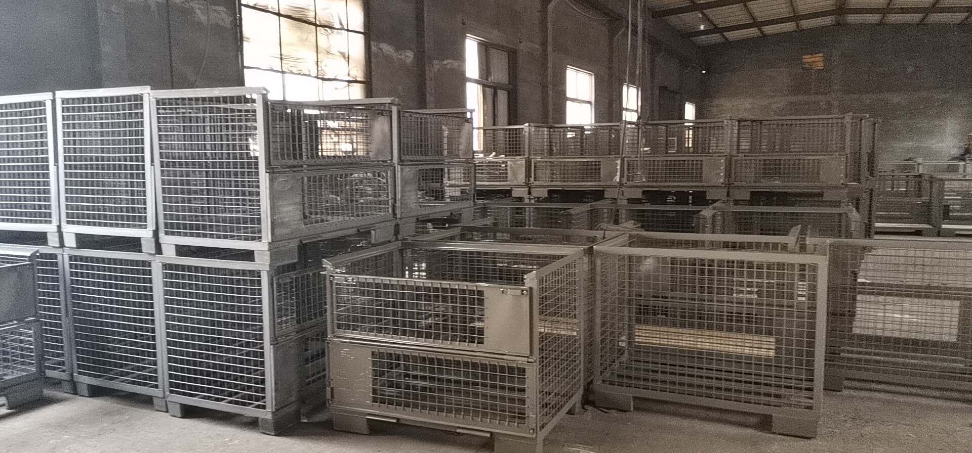 European standard pallet EPAL UIC CODE435-3 - Image 2