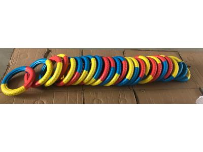 EVA Bicycle Tires