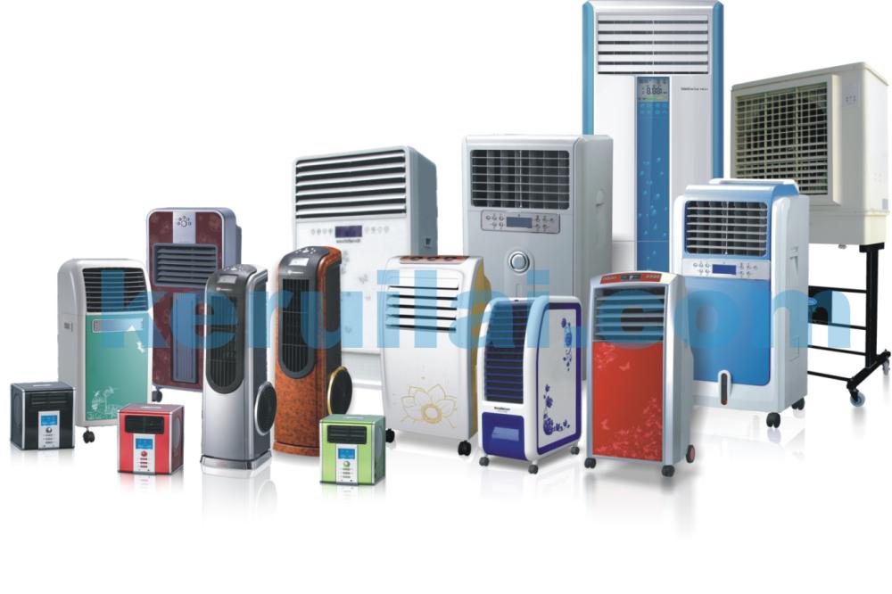 Evaporative Air Cooler - Image 2