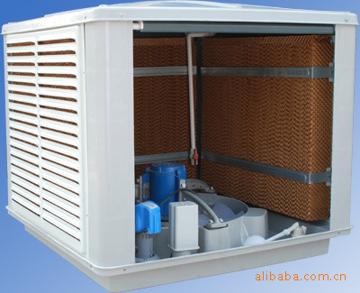 evaporative air cooler - Image 4