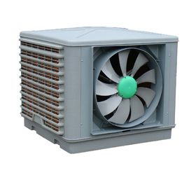 evaporative air cooler - Image 2