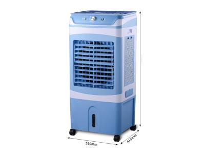 Evaporative Air Cooler Air Conditioner Cooler HS-35B - Image 2