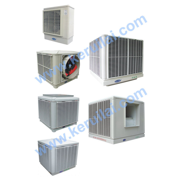 Evaporative Air Cooler - Commercial series - Image 2
