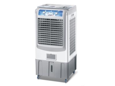 Evaporative Air Cooler Desert Air Cooler Fan HS-40B - Image 2