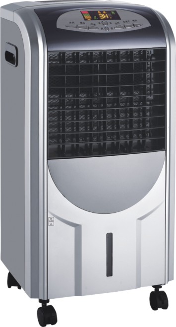 Digital Evaporative Air Cooler with Remote Control