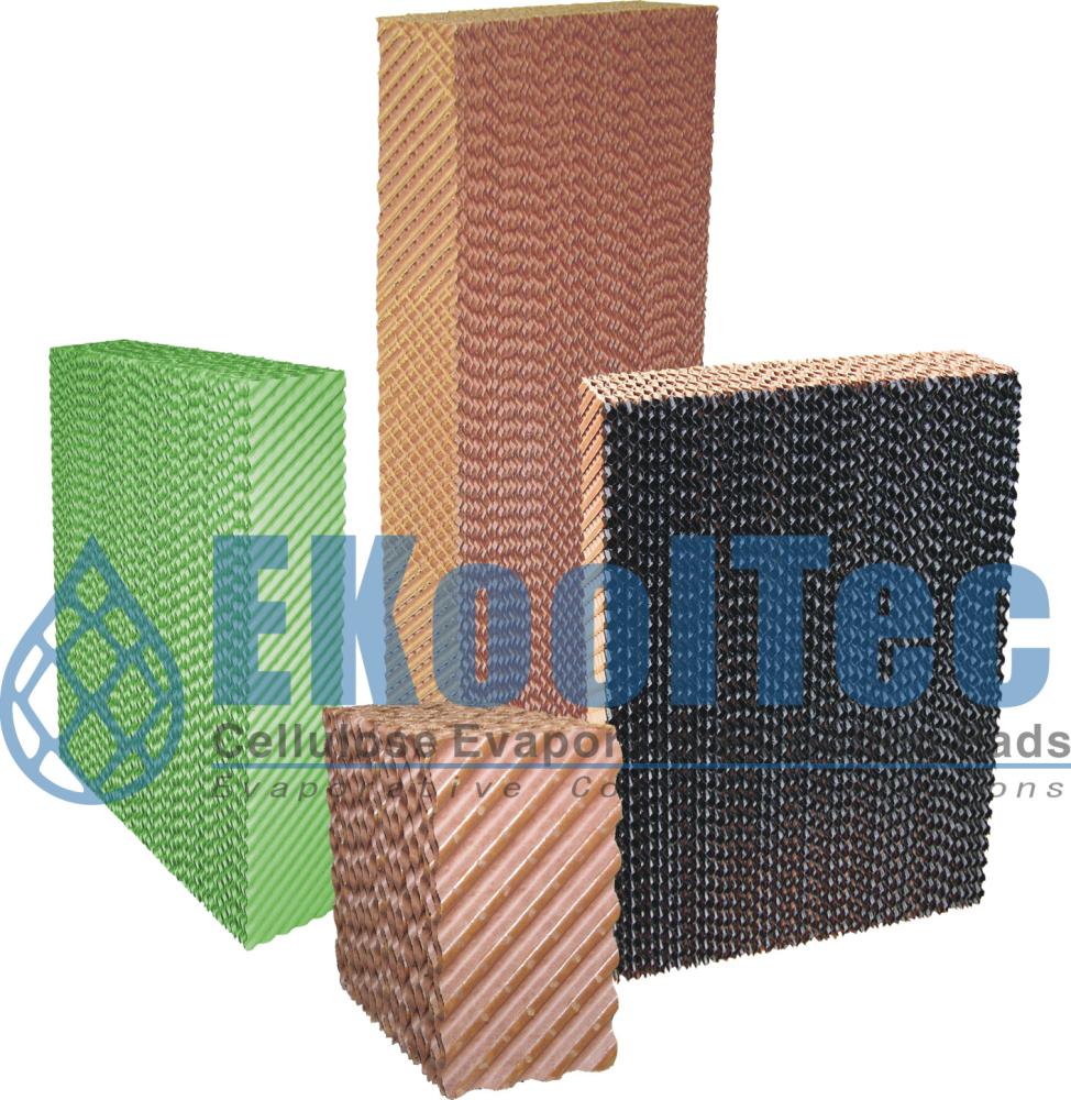 Evaporative Cooling Pad - Image 2