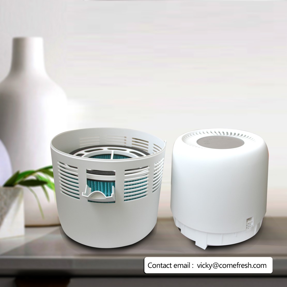 Evaporative Humidifier CF-6218 - Image 2